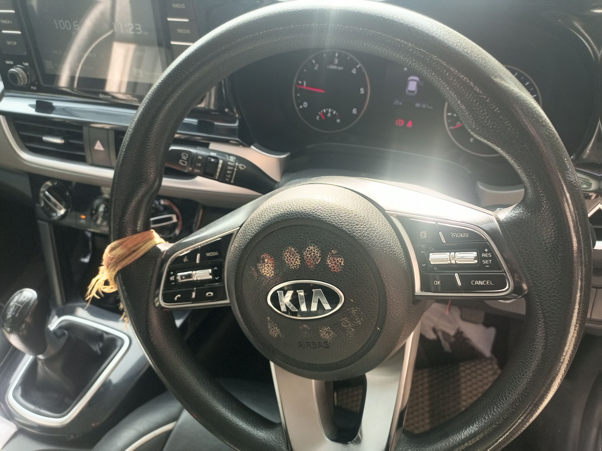Used 2020 Kia Seltos Used 2020 Kia Seltos