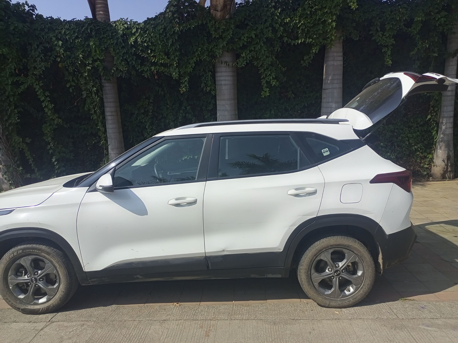 Used 2020 Kia Seltos Used 2020 Kia Seltos