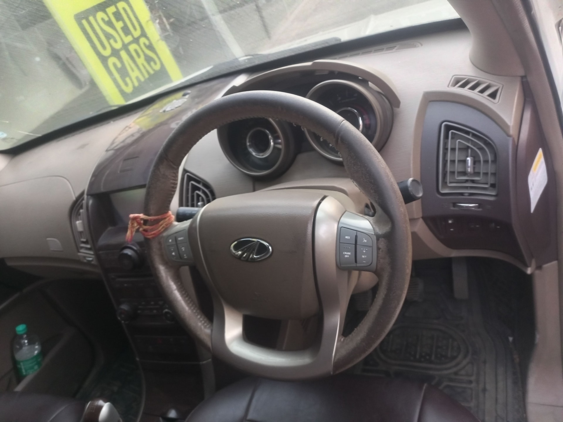 Used 2013 Mahindra XUV500 Used 2013 Mahindra XUV500