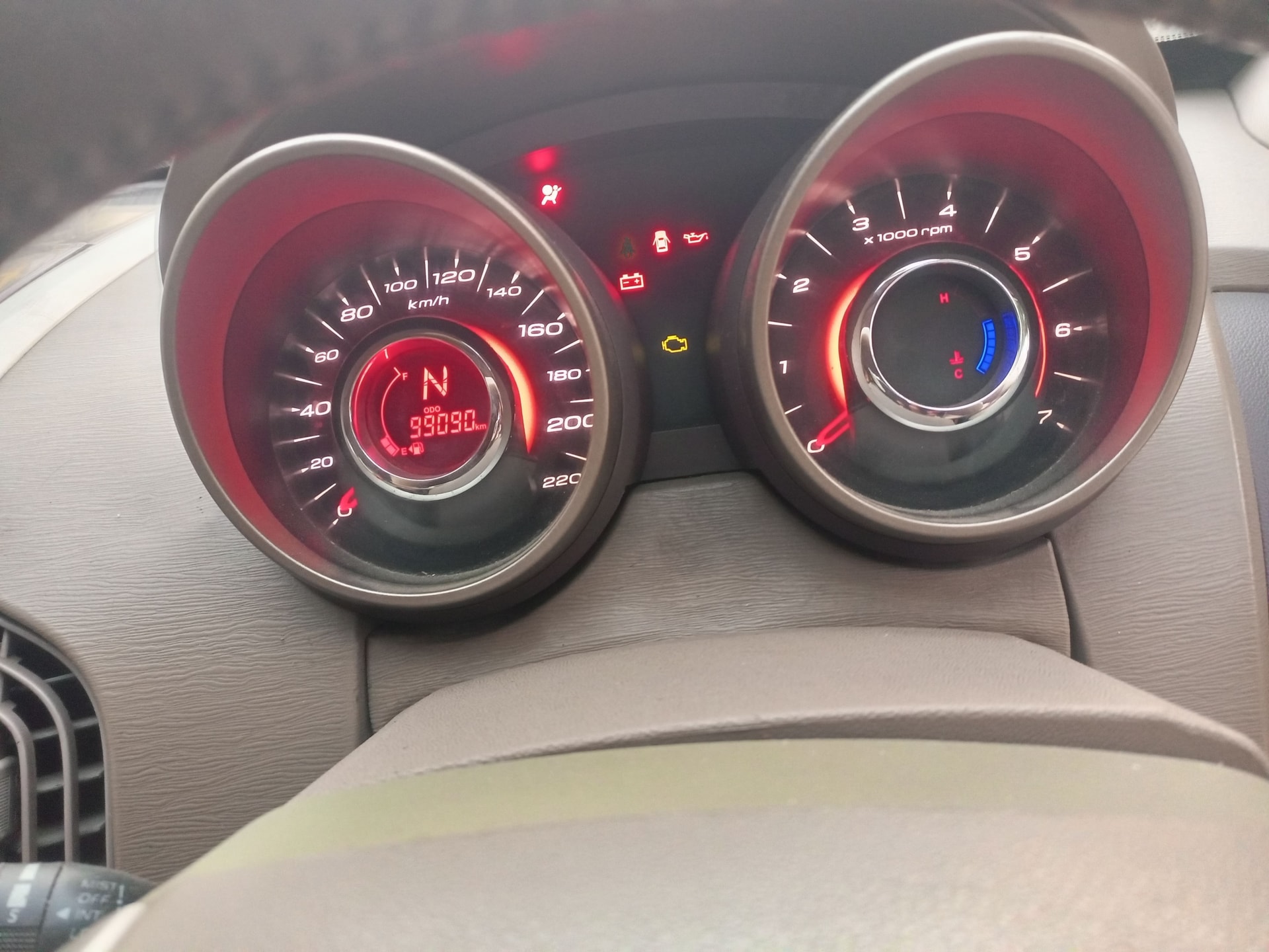 Used 2013 Mahindra XUV500 Used 2013 Mahindra XUV500