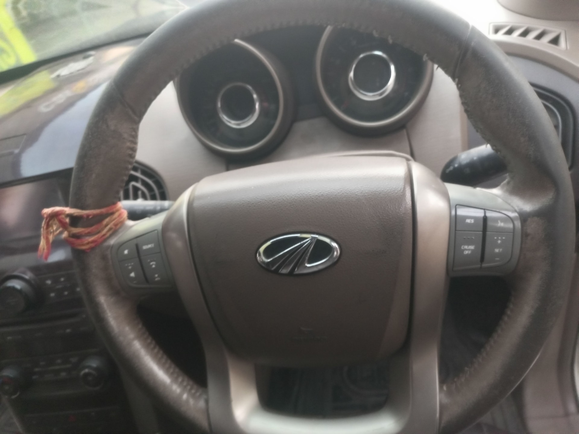 Used 2013 Mahindra XUV500 Used 2013 Mahindra XUV500