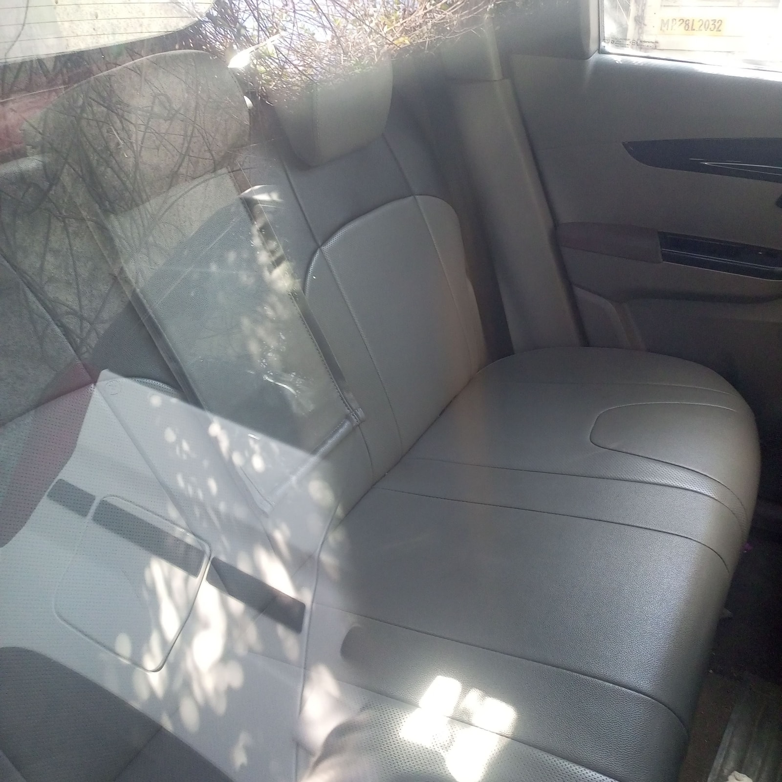 Used 2017 Mahindra KUV100 Used 2017 Mahindra KUV100