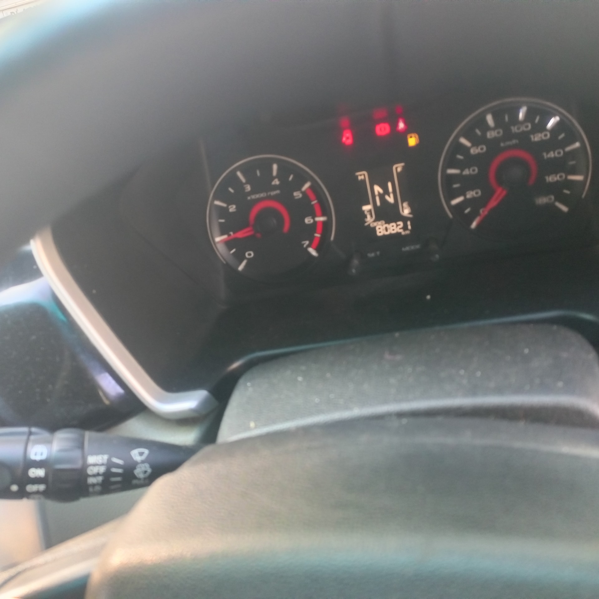 Used 2017 Mahindra KUV100 Used 2017 Mahindra KUV100