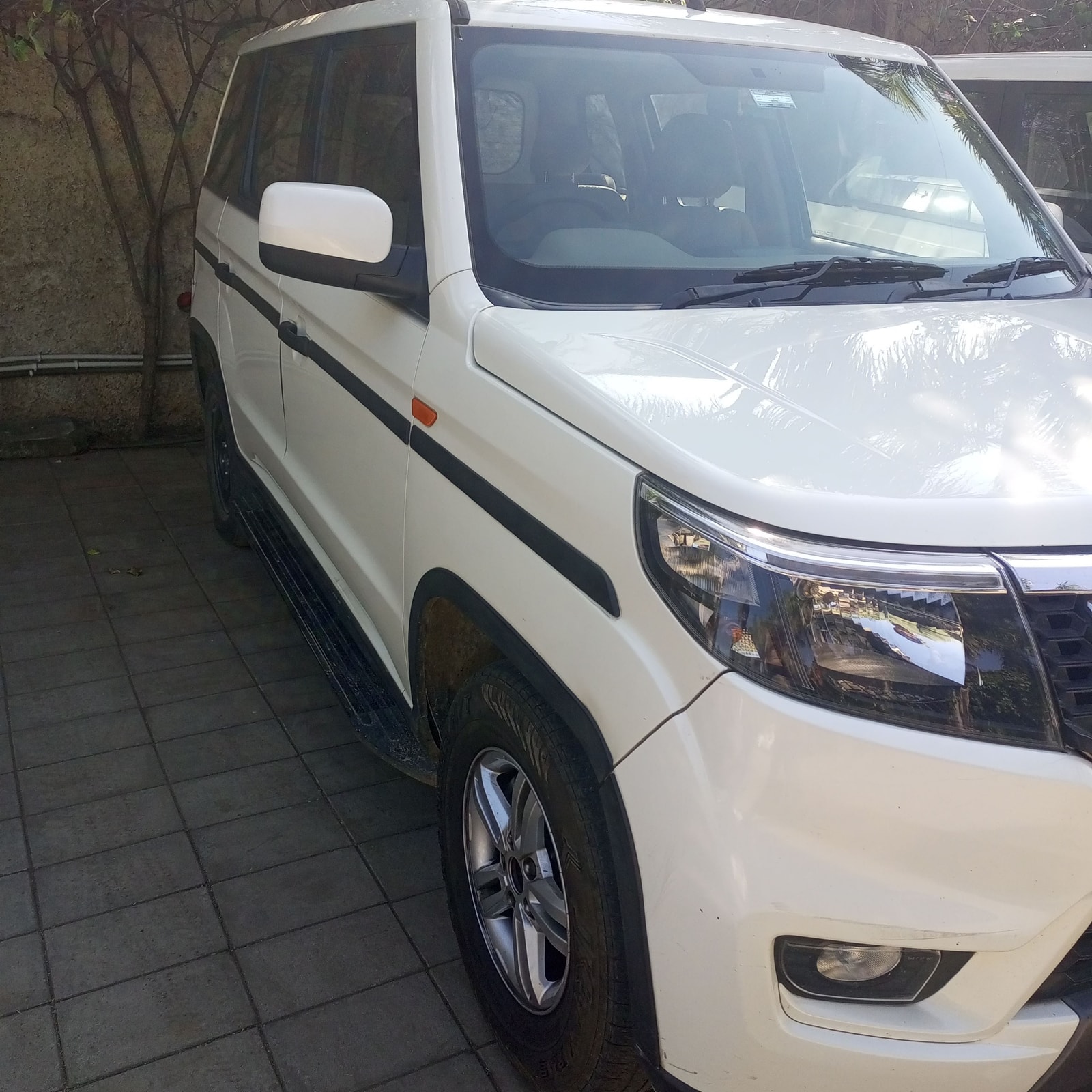 Bolero Neo image 7 Bolero Neo image 7