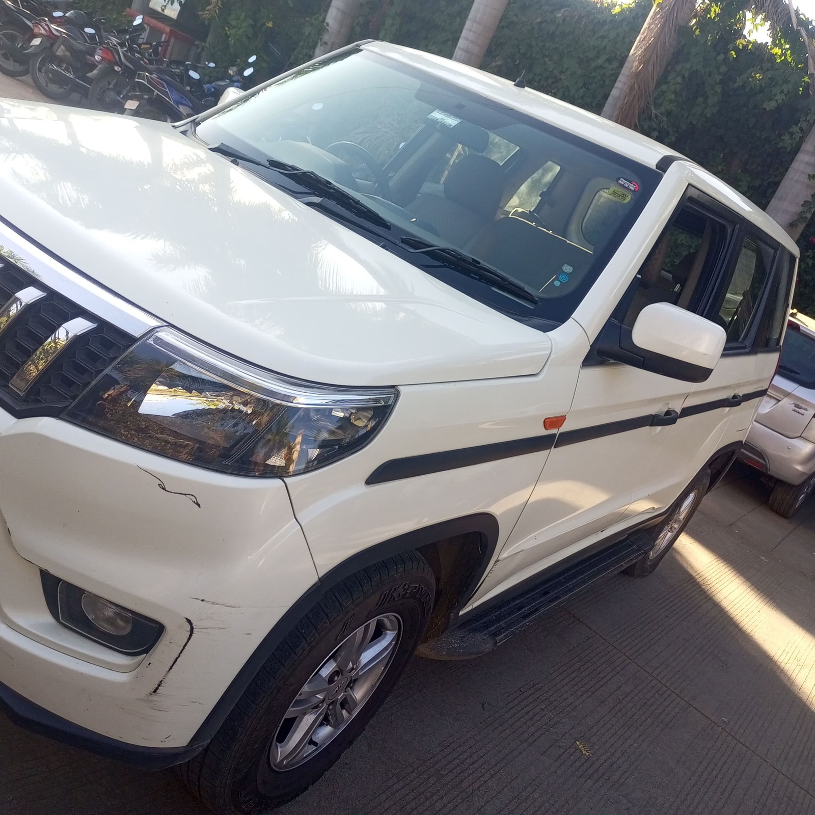 Bolero Neo image 2 Bolero Neo image 2