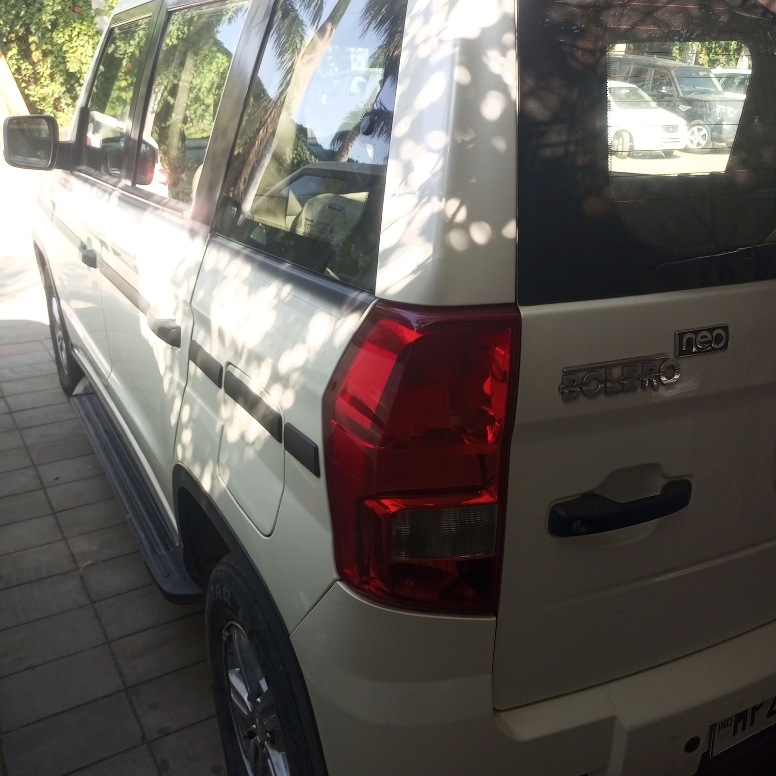 Bolero Neo image 3 Bolero Neo image 3