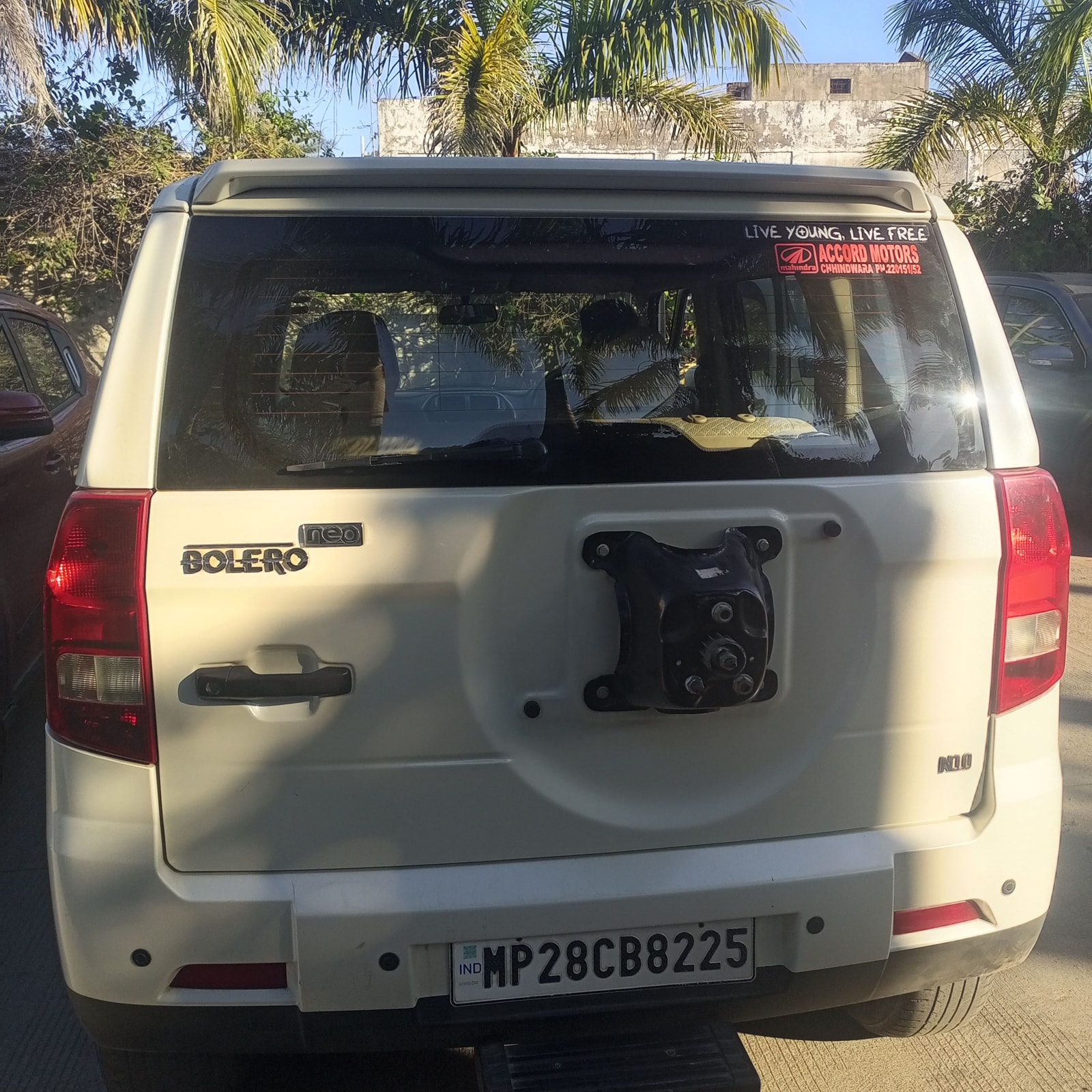 Bolero Neo image 10 Bolero Neo image 10