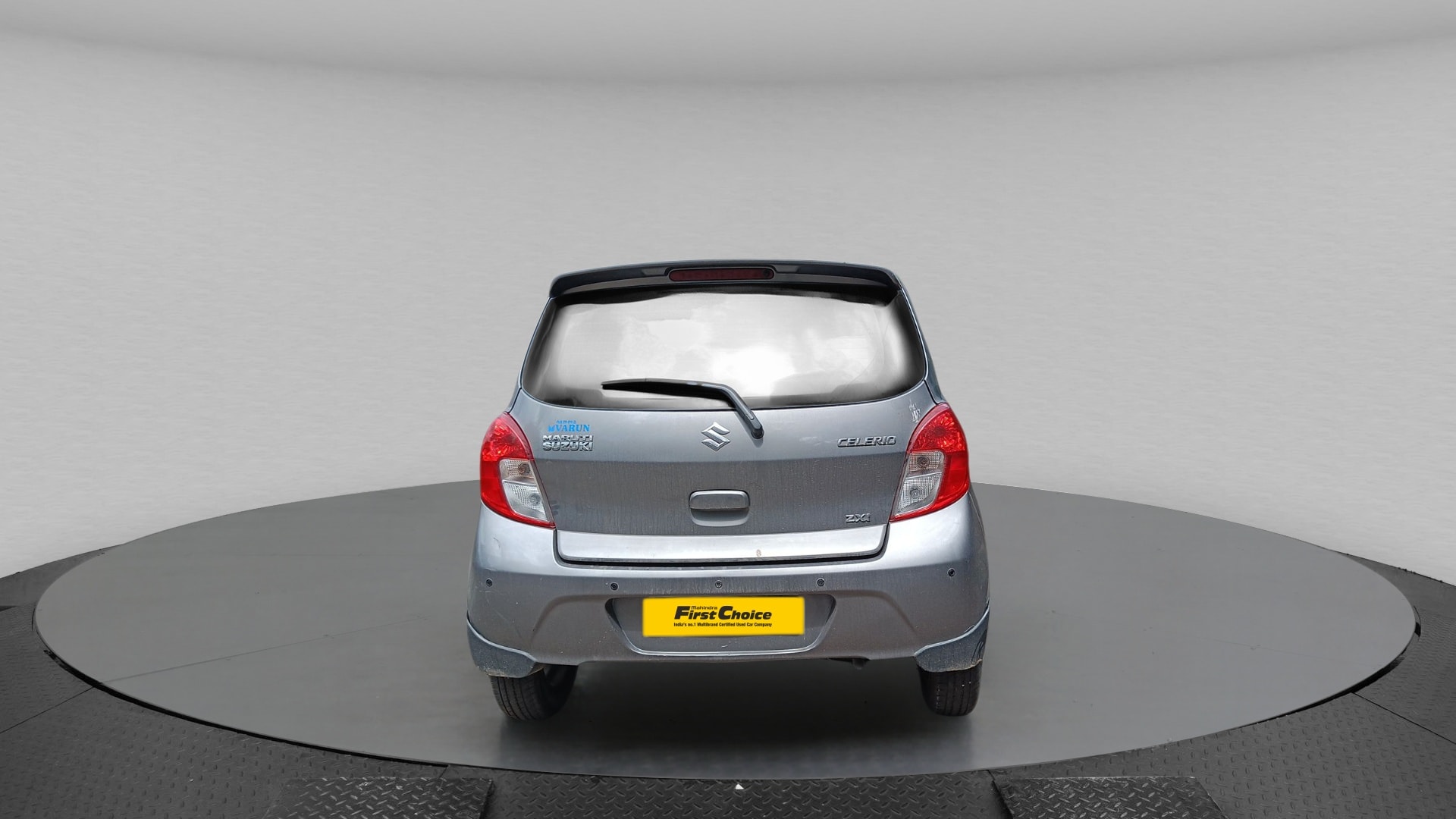 Celerio image 4 Celerio image 4