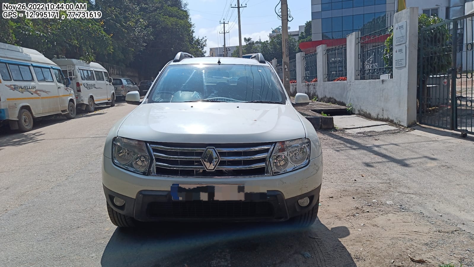 Duster image 7 Duster image 7