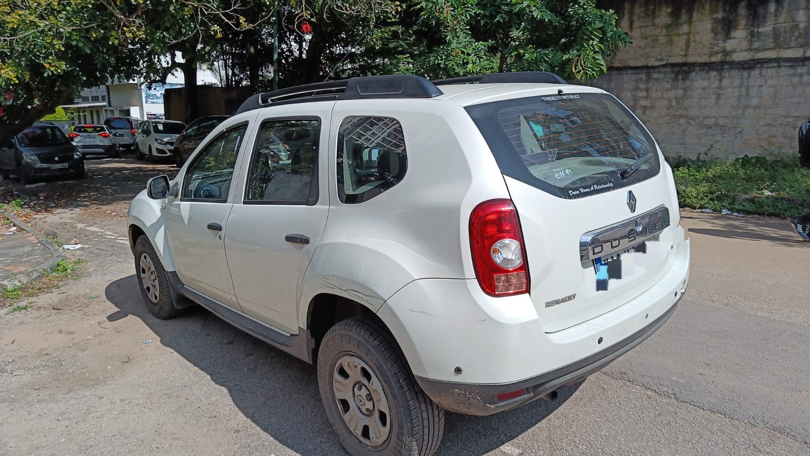 Duster image 3 Duster image 3