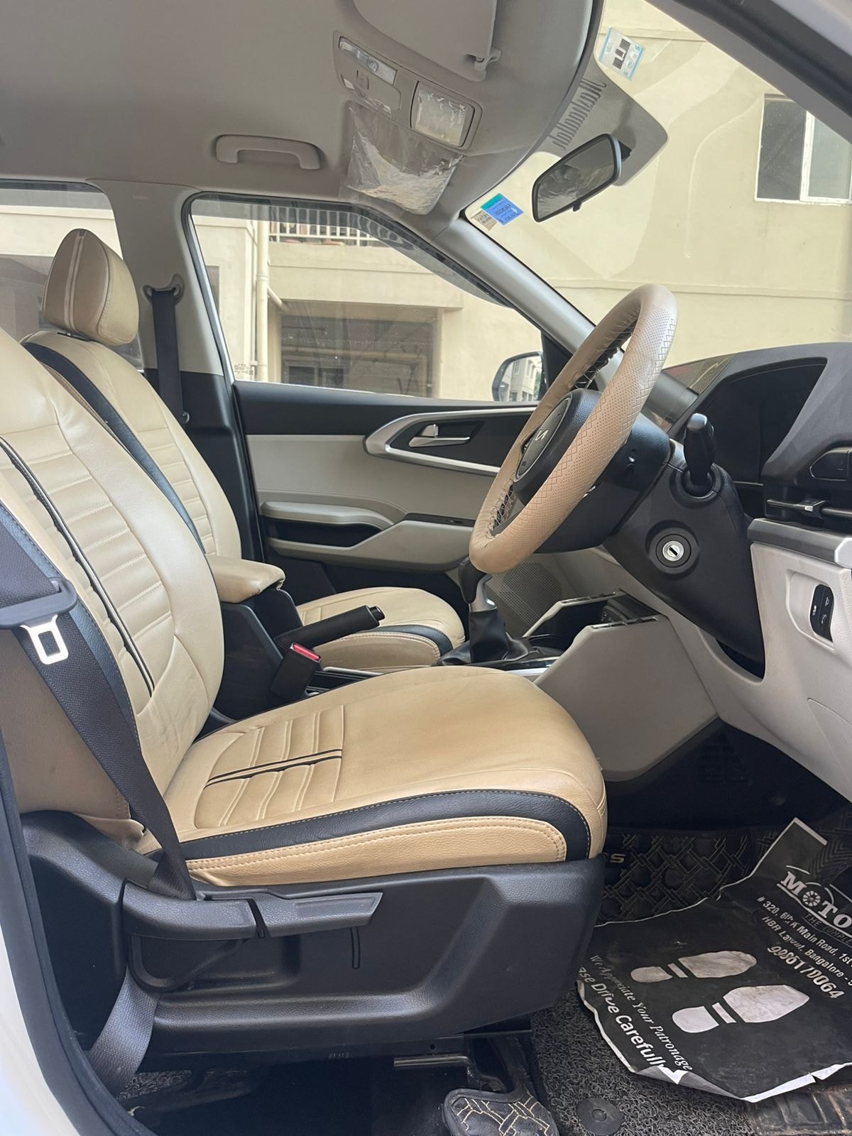 Carens image 14 Carens image 14