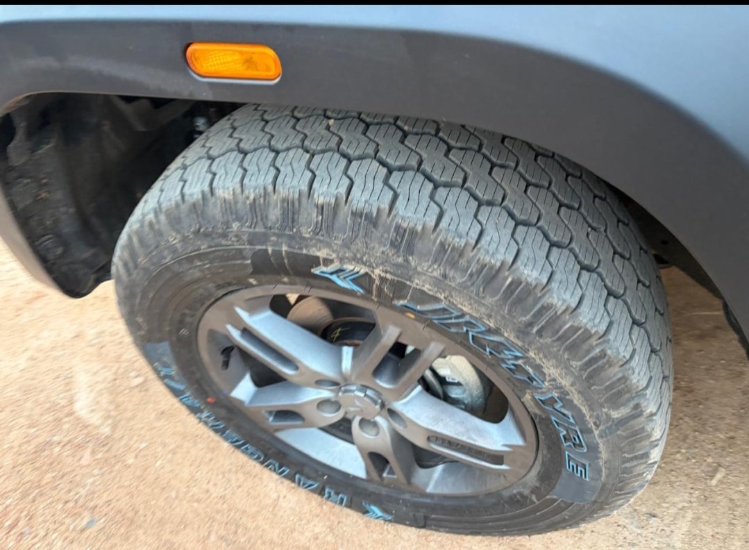 Used 2023 Mahindra Thar Used 2023 Mahindra Thar