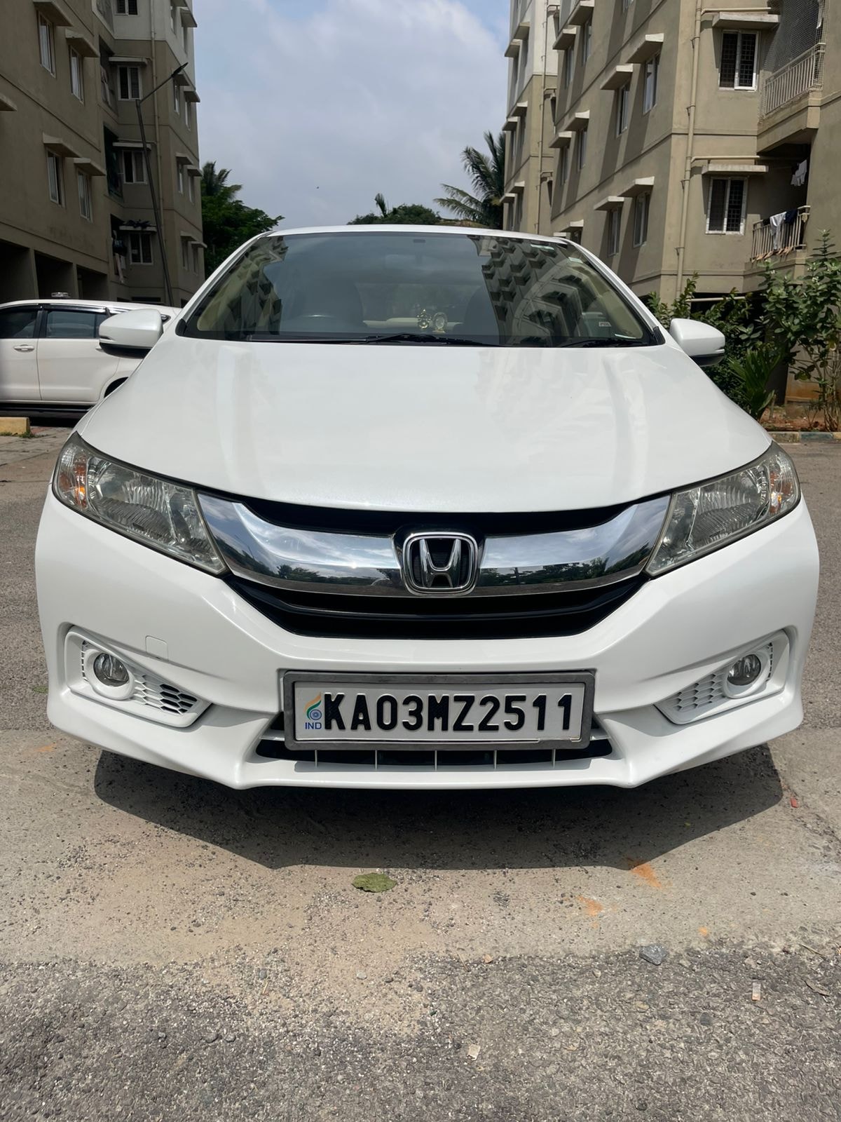 Used 2016 Honda City Used 2016 Honda City