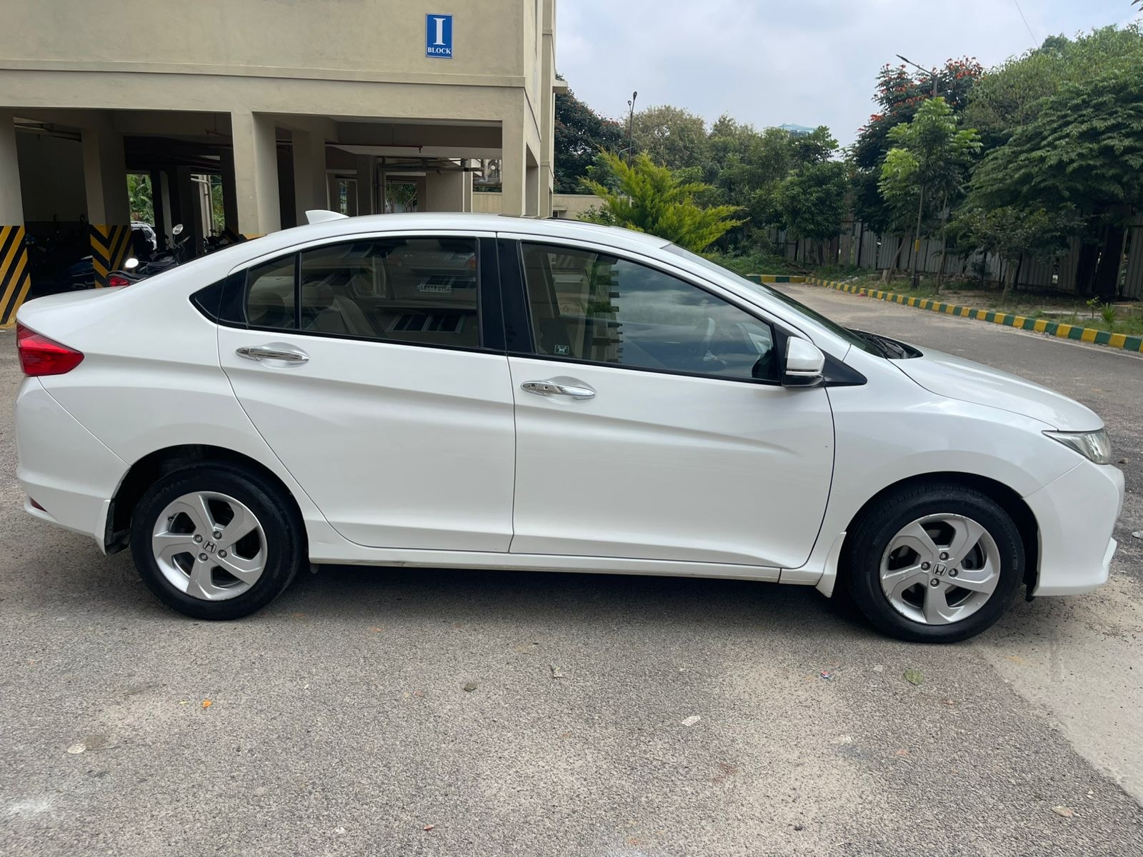 Used 2016 Honda City Used 2016 Honda City