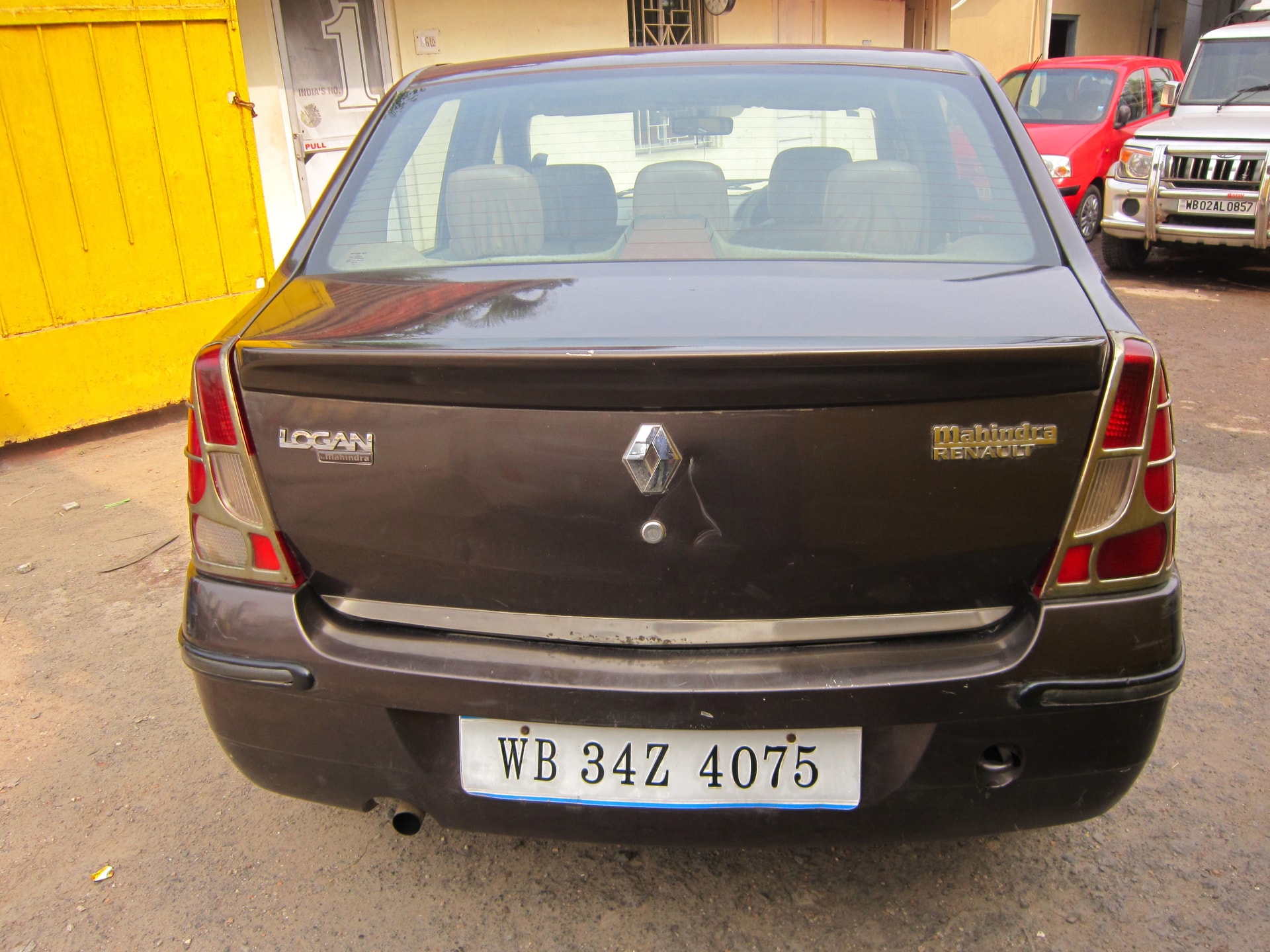 Logan image 5 Logan image 5