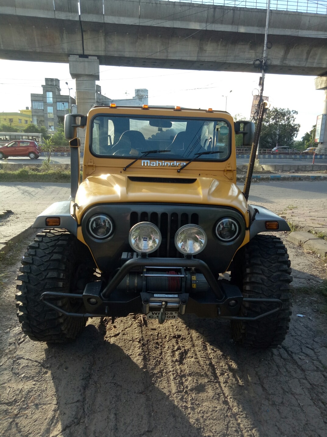 Thar image 4 Thar image 4