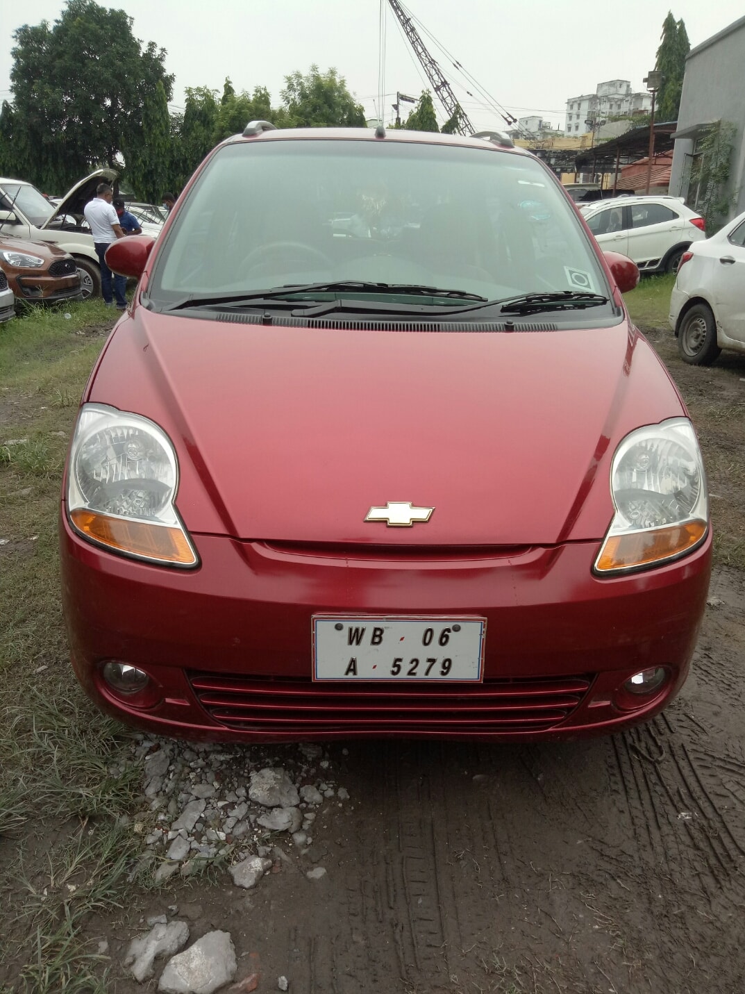 Spark image 4 Spark image 4