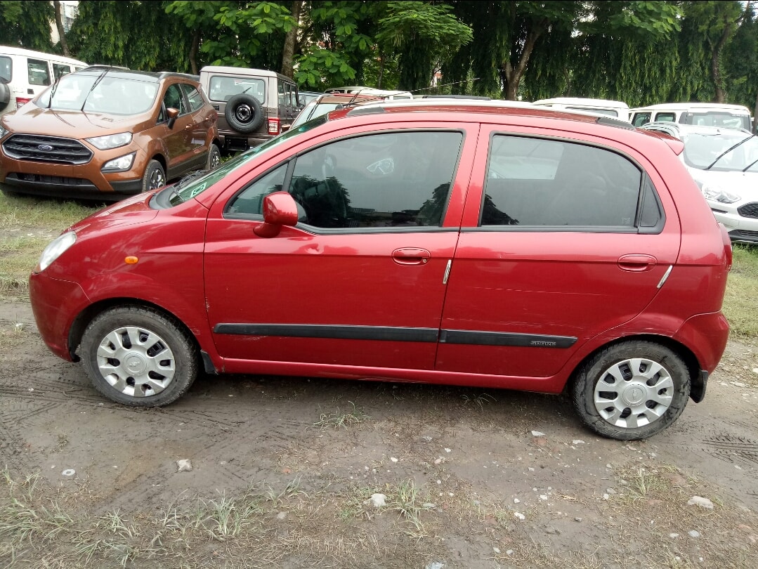 Spark image 5 Spark image 5