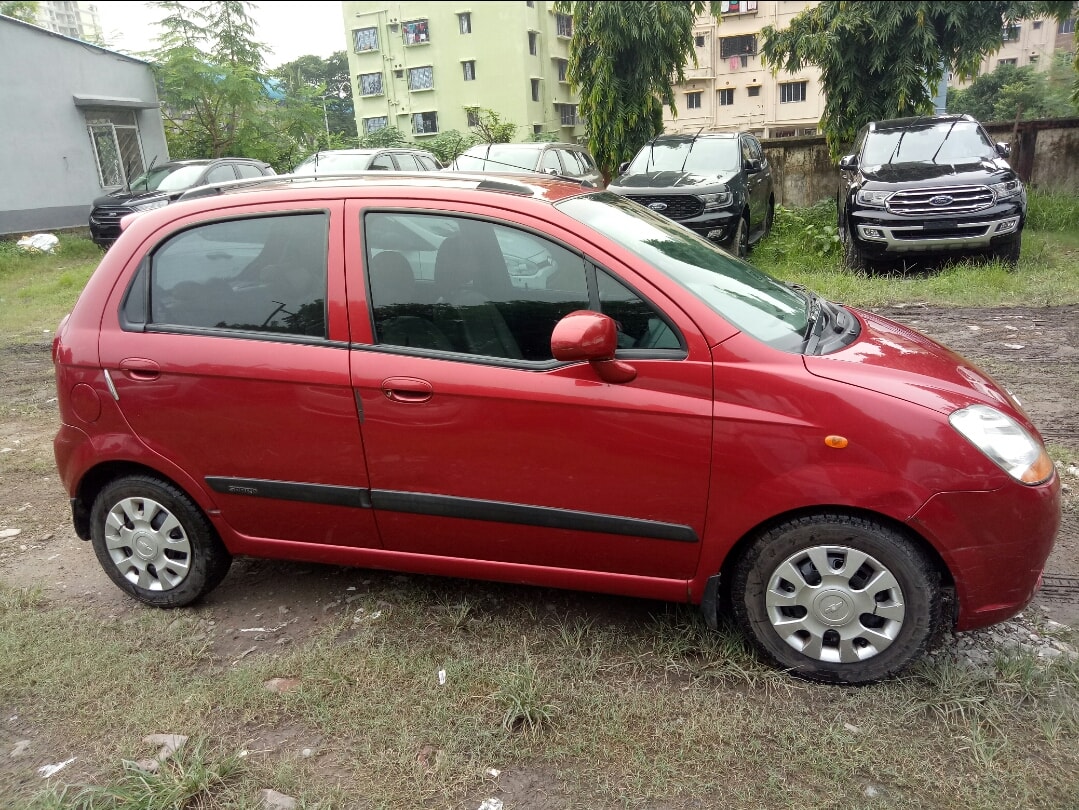 Spark image 7 Spark image 7