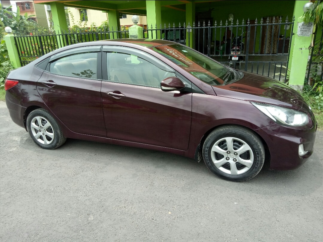 Verna image 8 Verna image 8