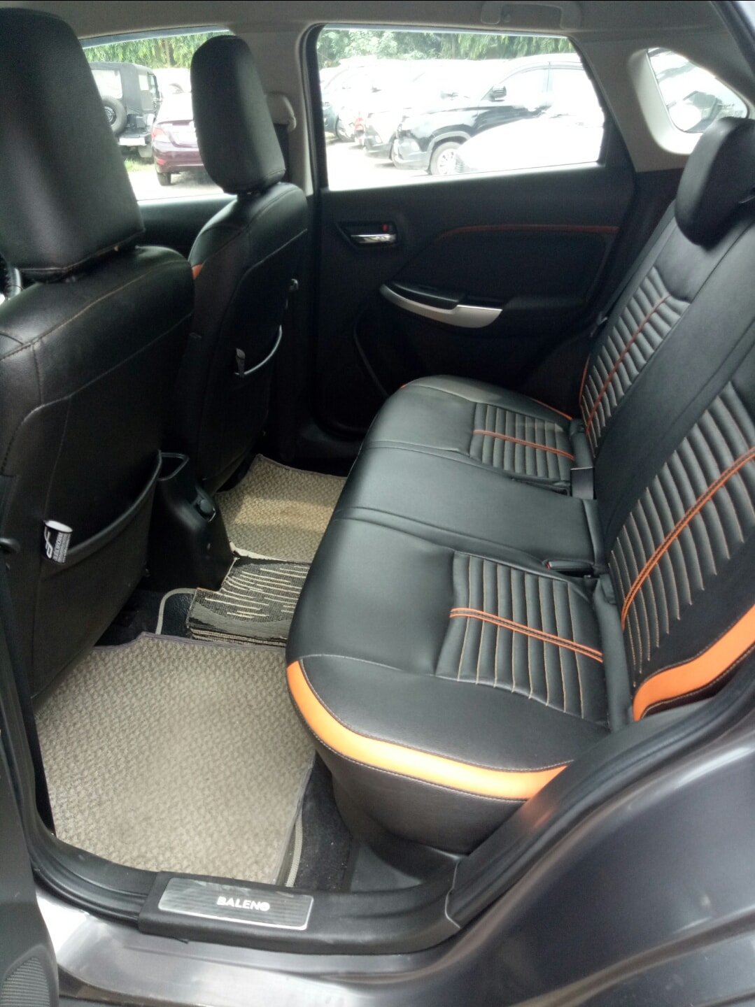 Baleno image 2 Baleno image 2