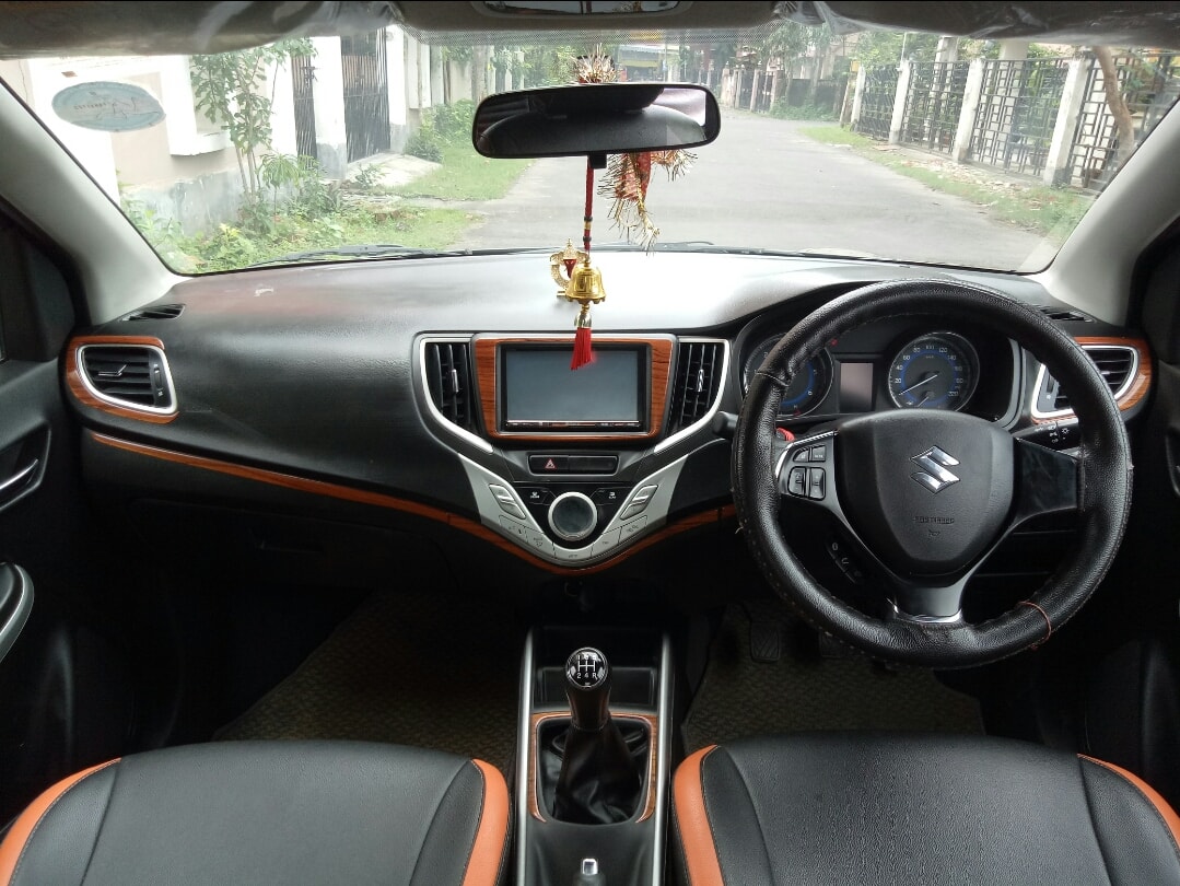 Baleno image 3 Baleno image 3