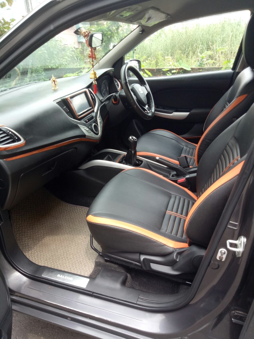 Baleno image 4 Baleno image 4