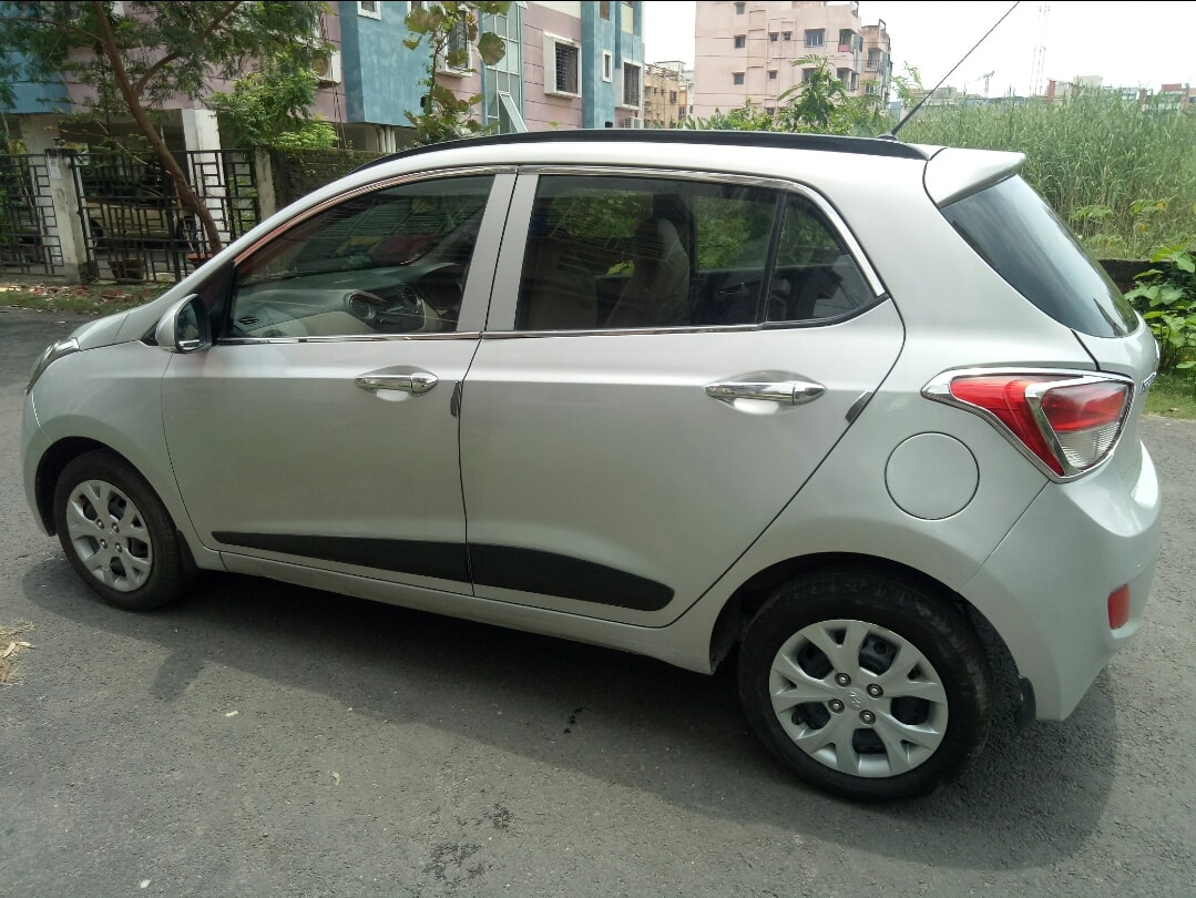 Grand i10 image 3 Grand i10 image 3