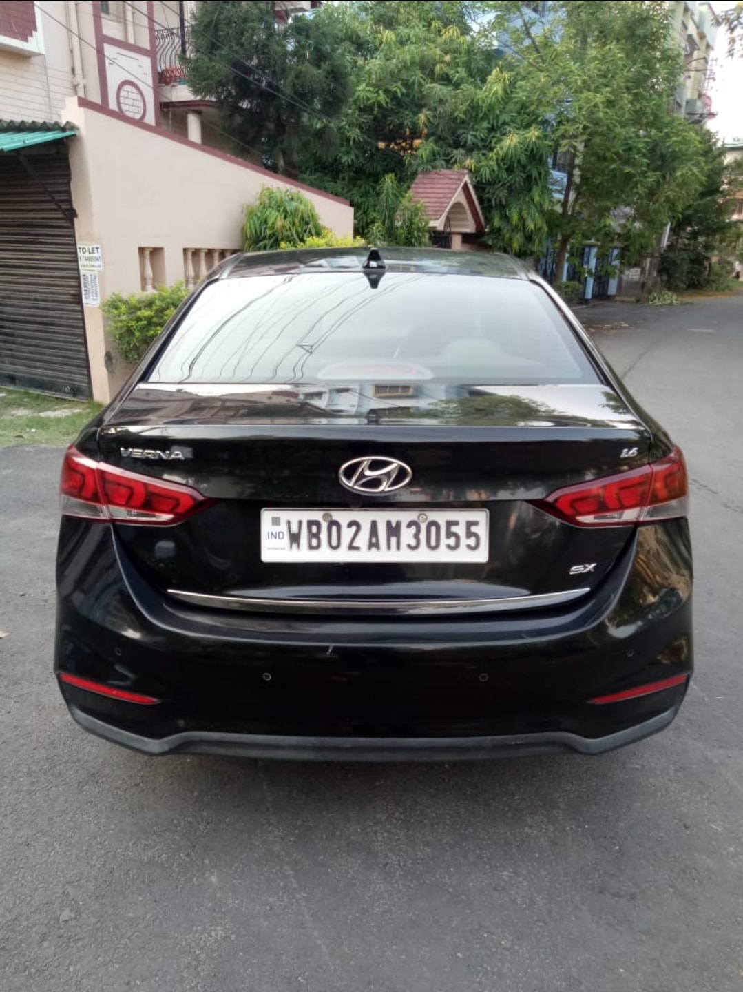 Fluidic Verna image 4 Fluidic Verna image 4