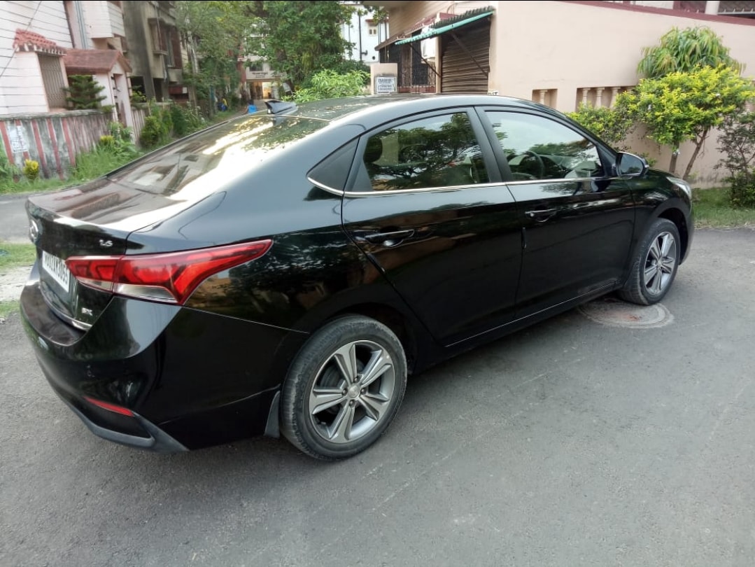 Fluidic Verna image 5 Fluidic Verna image 5