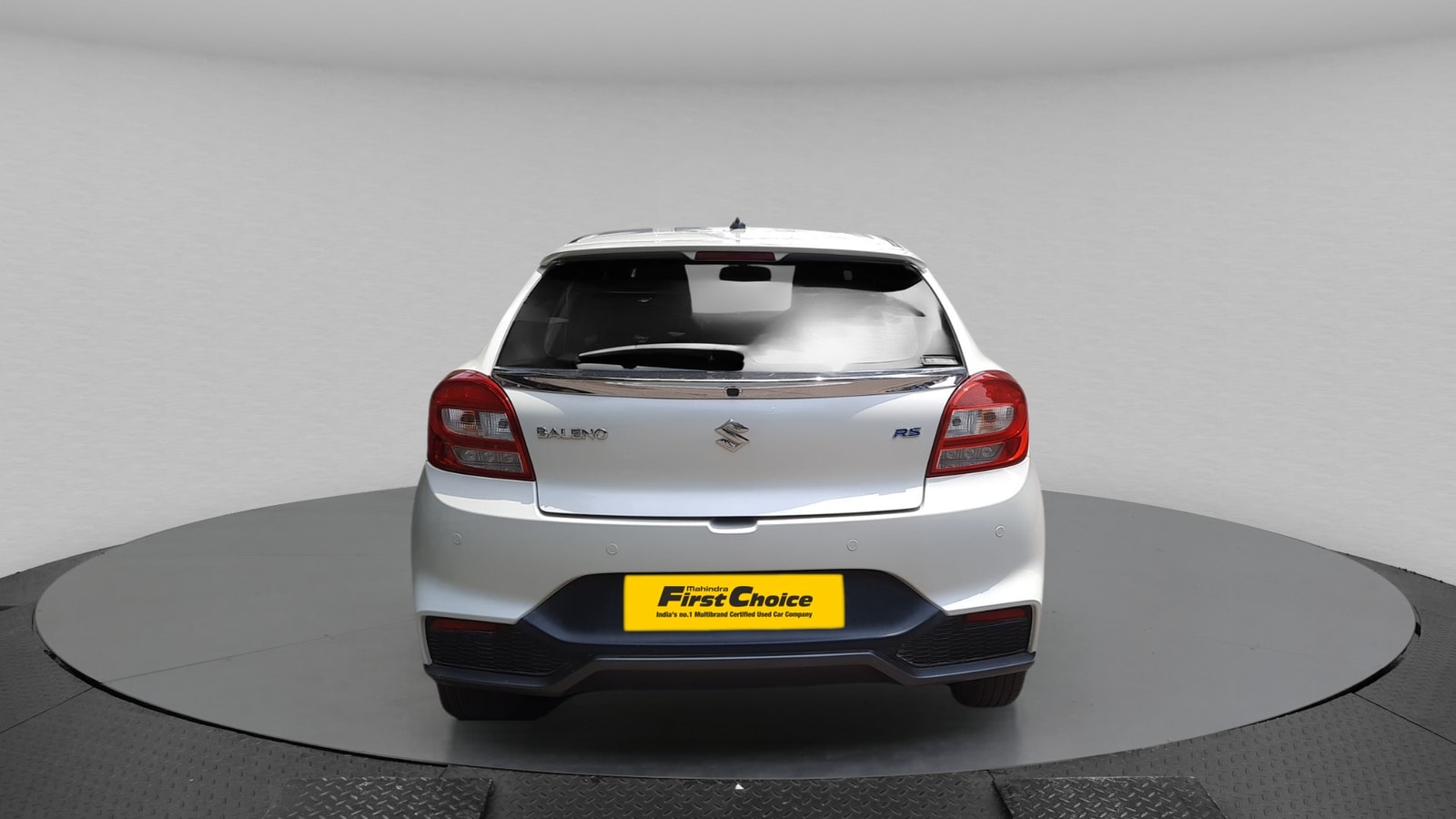 Baleno image 4 Baleno image 4