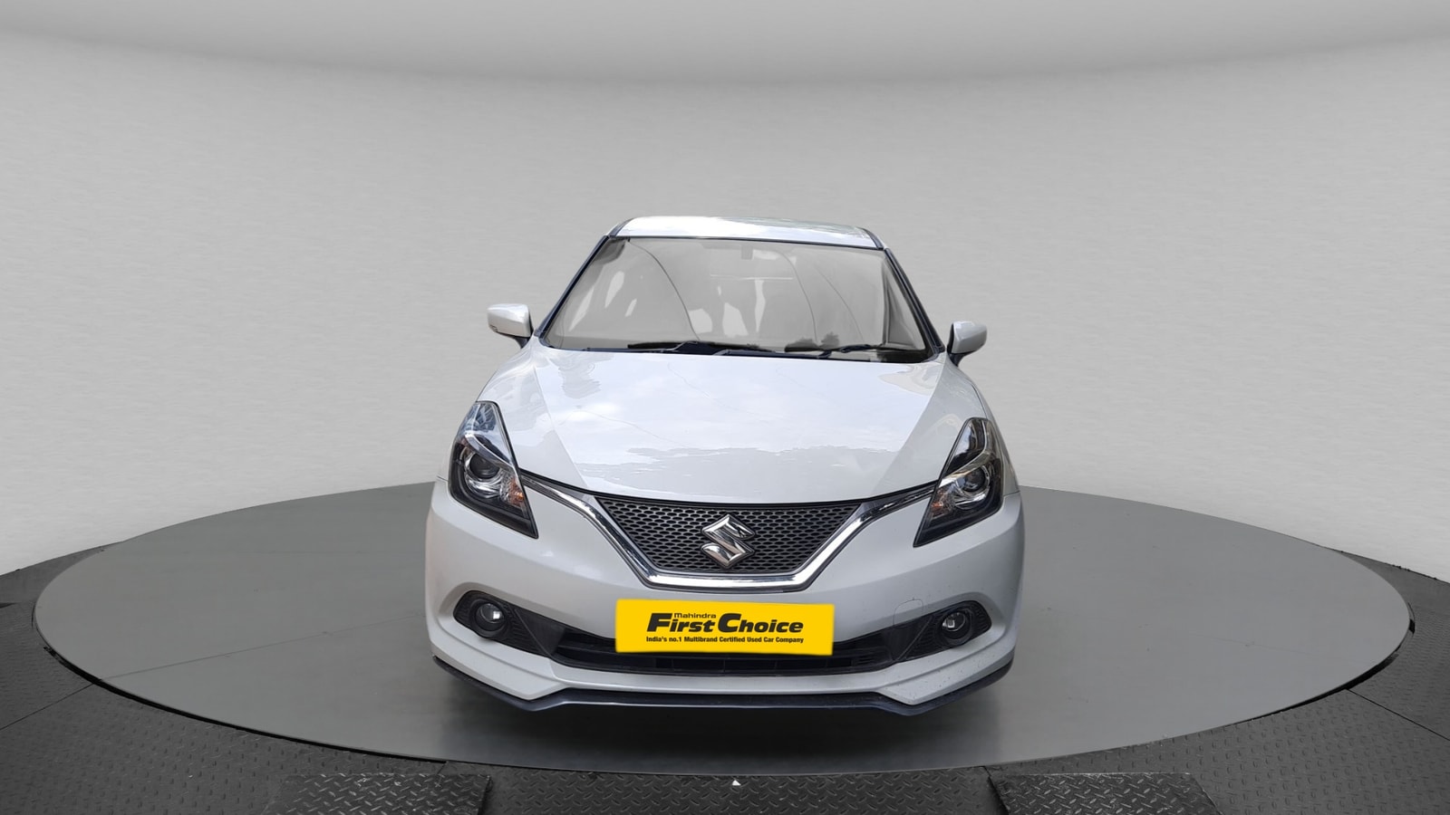 Baleno image 8 Baleno image 8