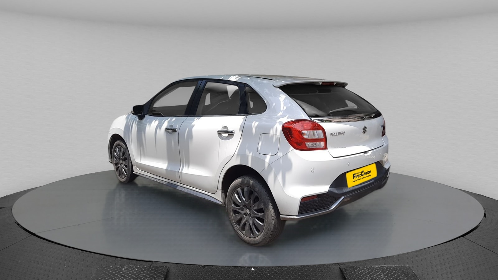 Baleno image 3 Baleno image 3