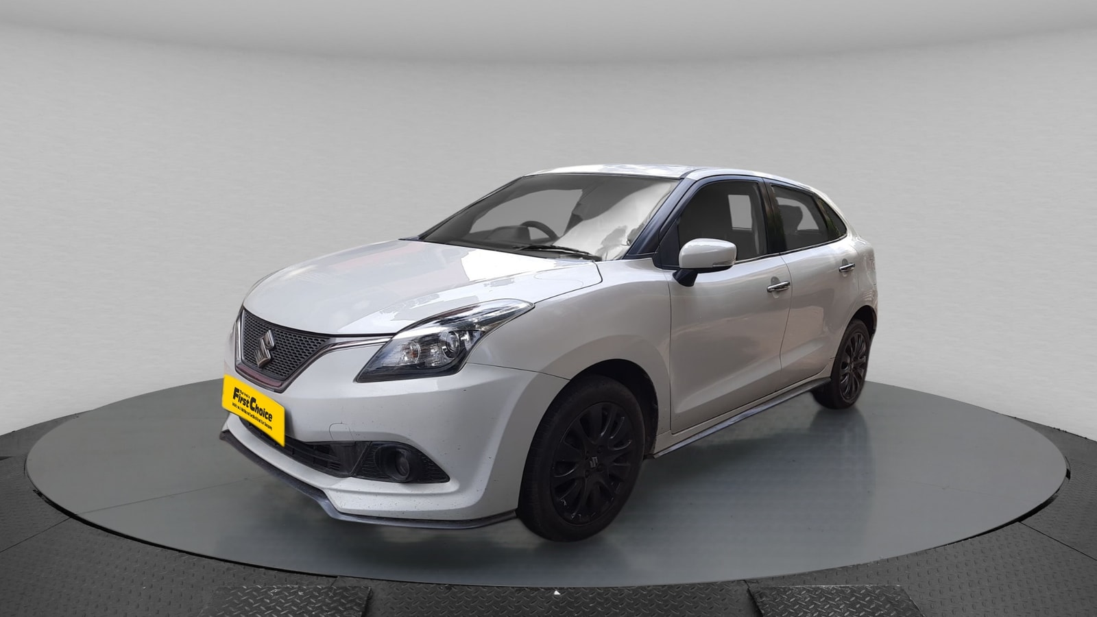 Baleno image 1 Baleno image 1