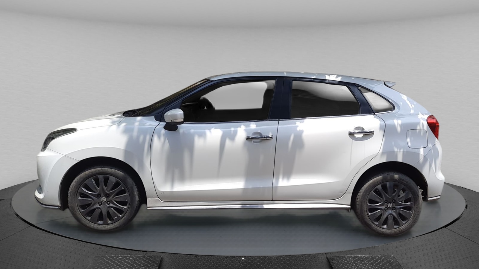 Baleno image 2 Baleno image 2