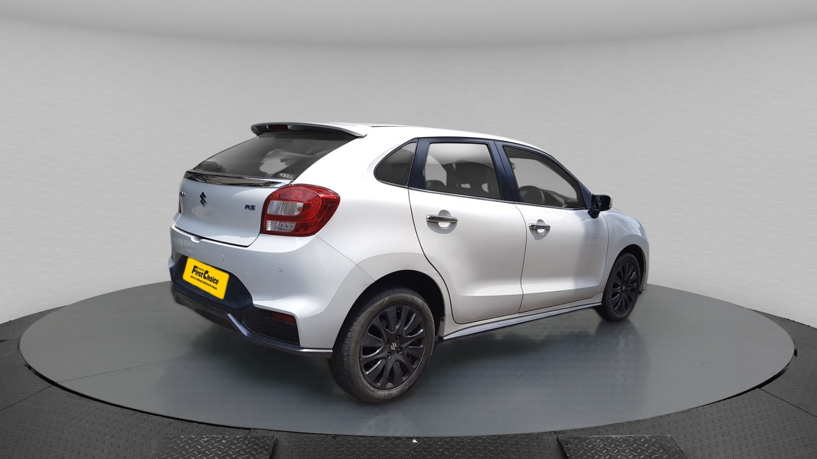 Baleno image 7 Baleno image 7