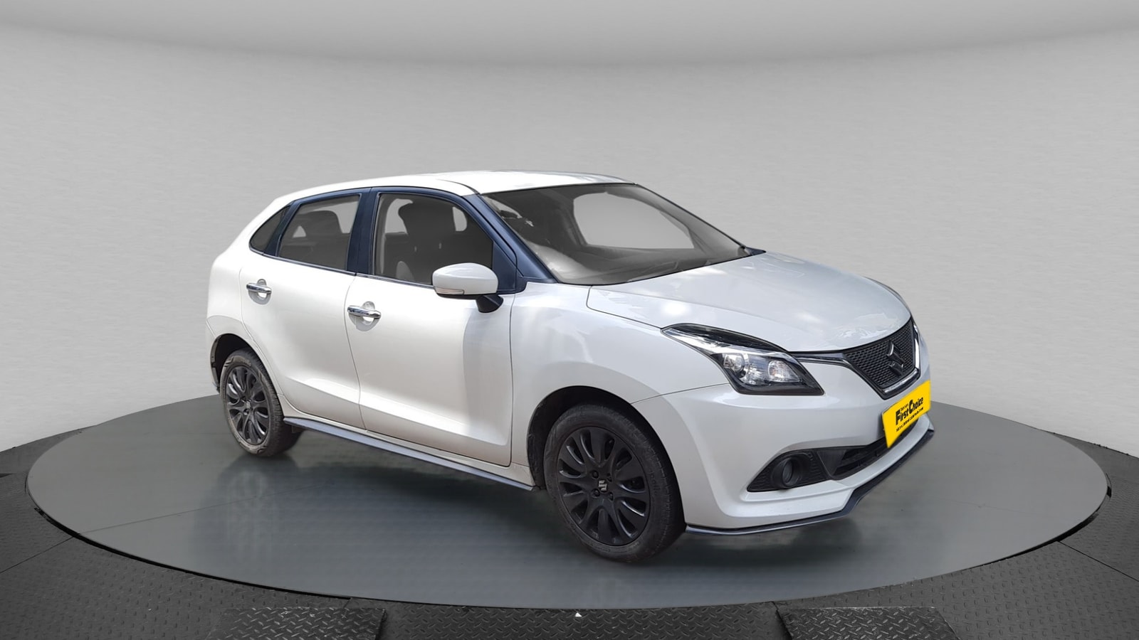 Baleno image 5 Baleno image 5