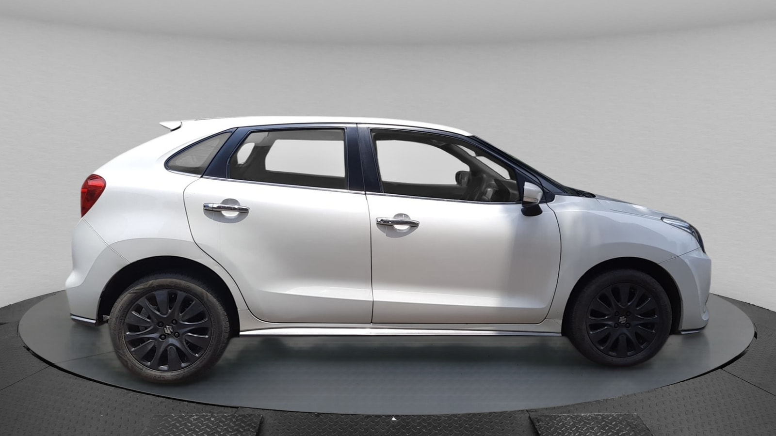 Baleno image 6 Baleno image 6