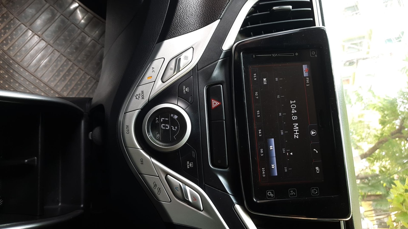 Baleno image 16 Baleno image 16