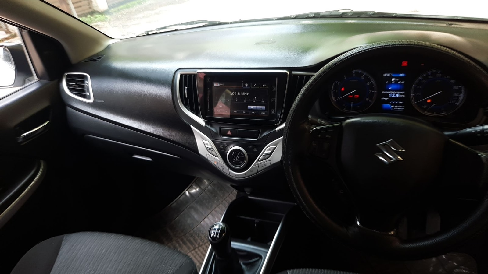 Baleno image 14 Baleno image 14