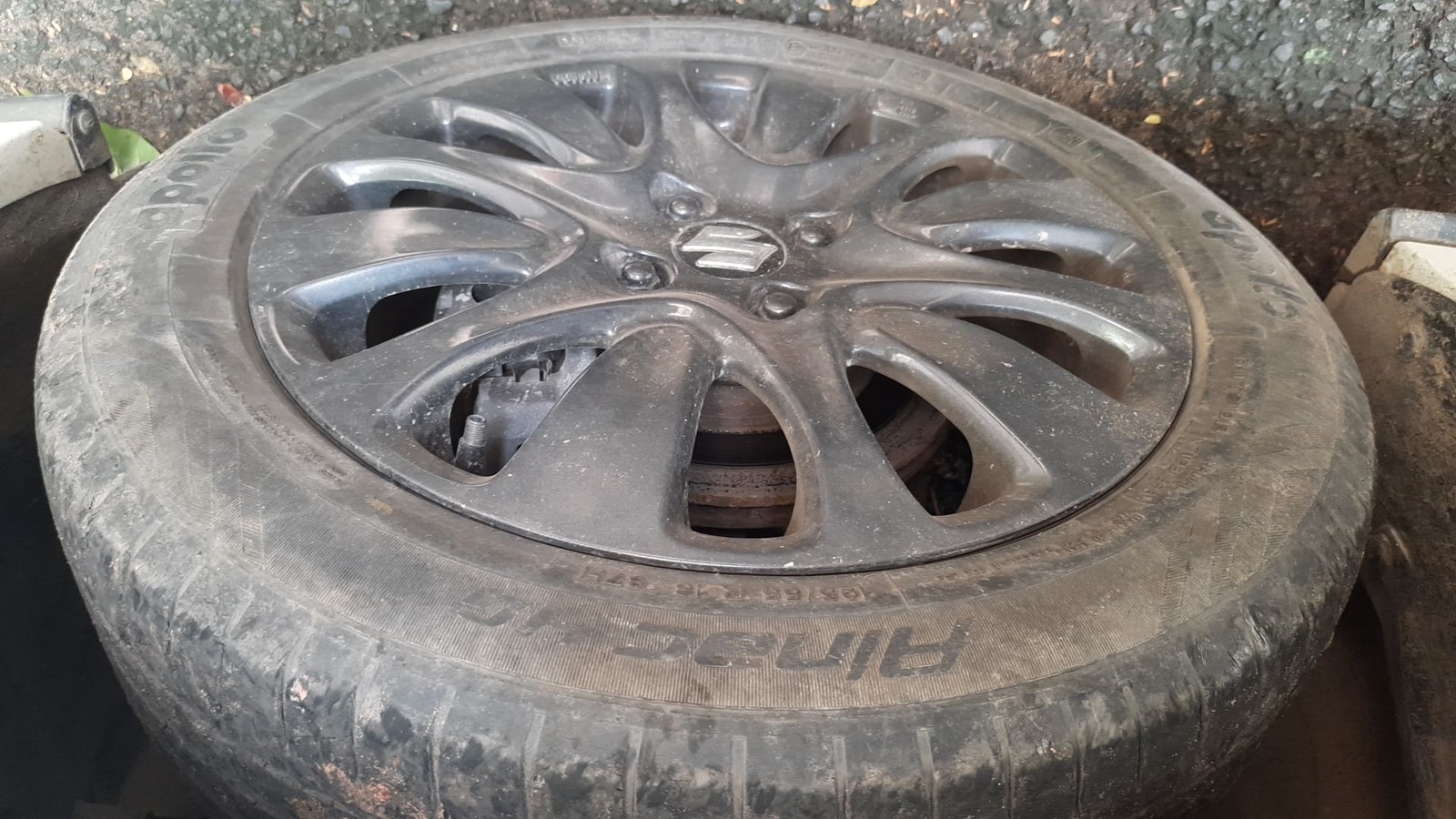 Baleno image 9 Baleno image 9