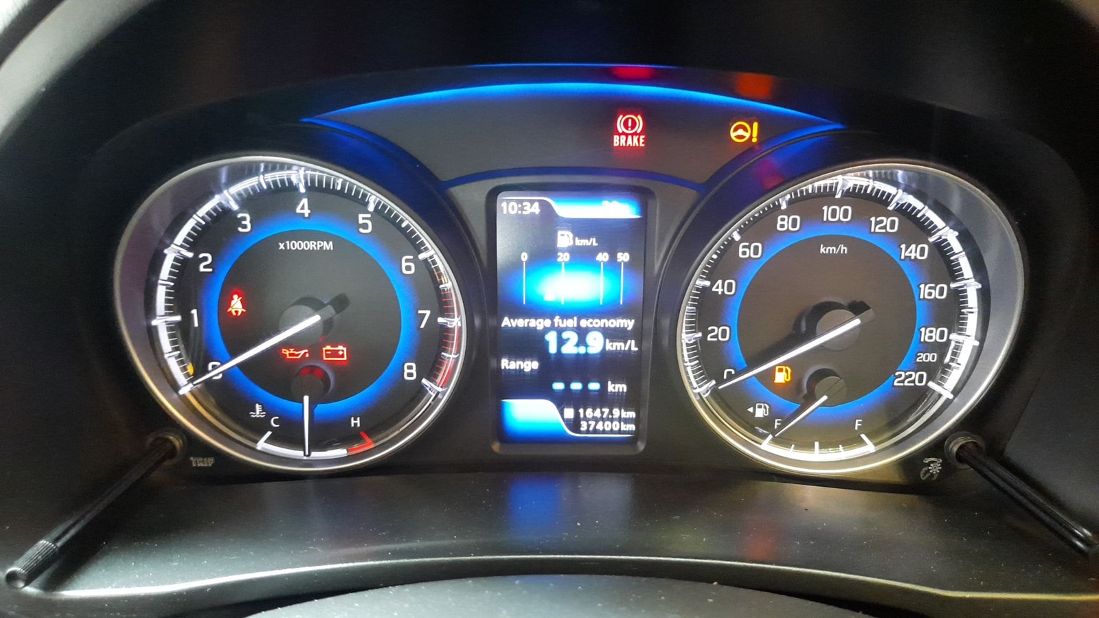 Baleno image 15 Baleno image 15