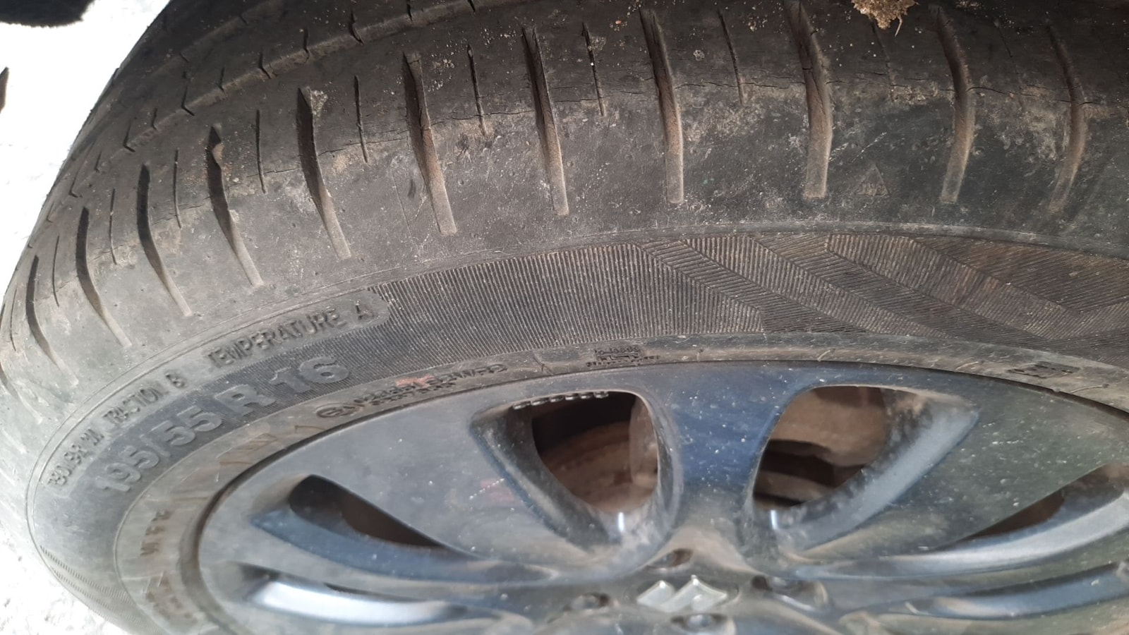 Baleno image 12 Baleno image 12