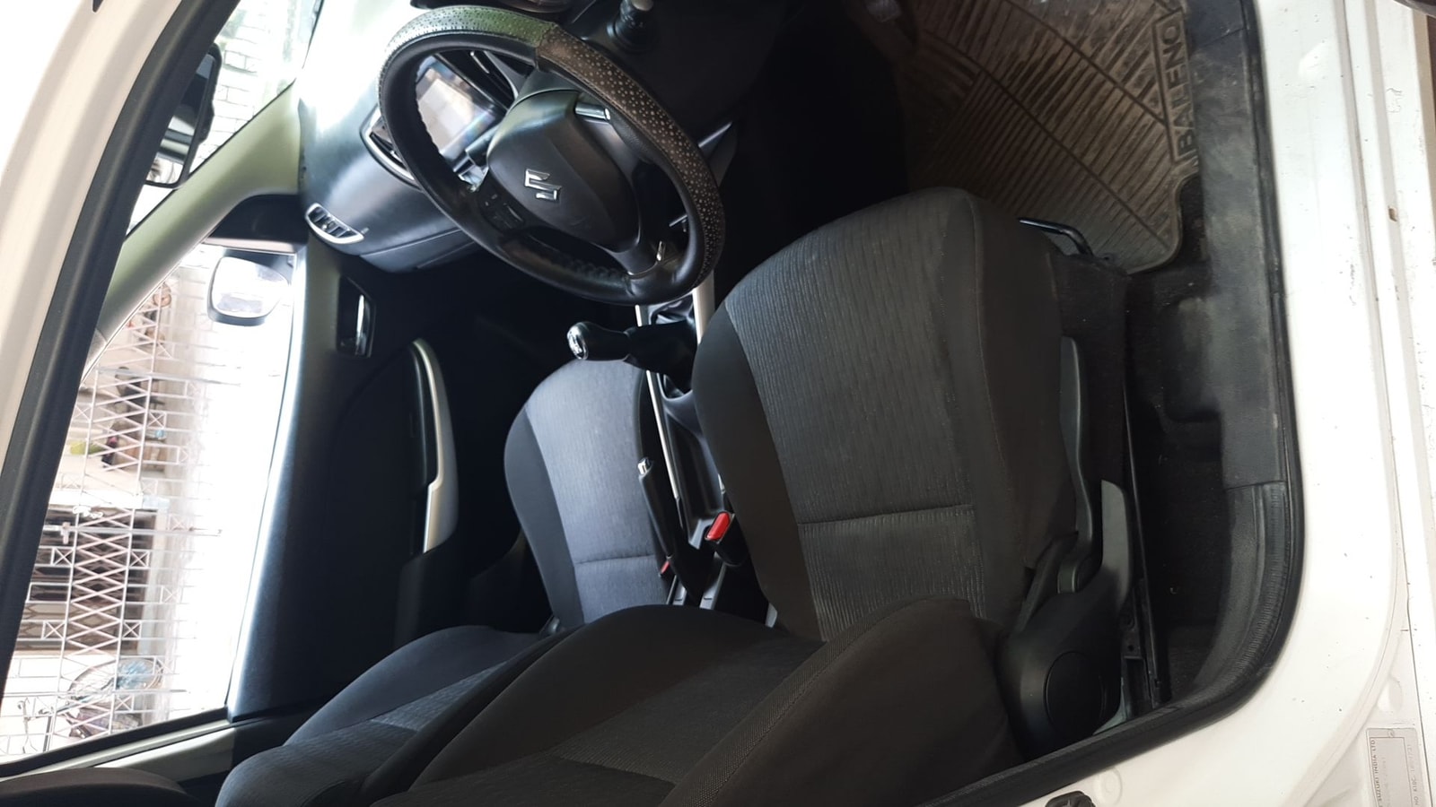 Baleno image 18 Baleno image 18