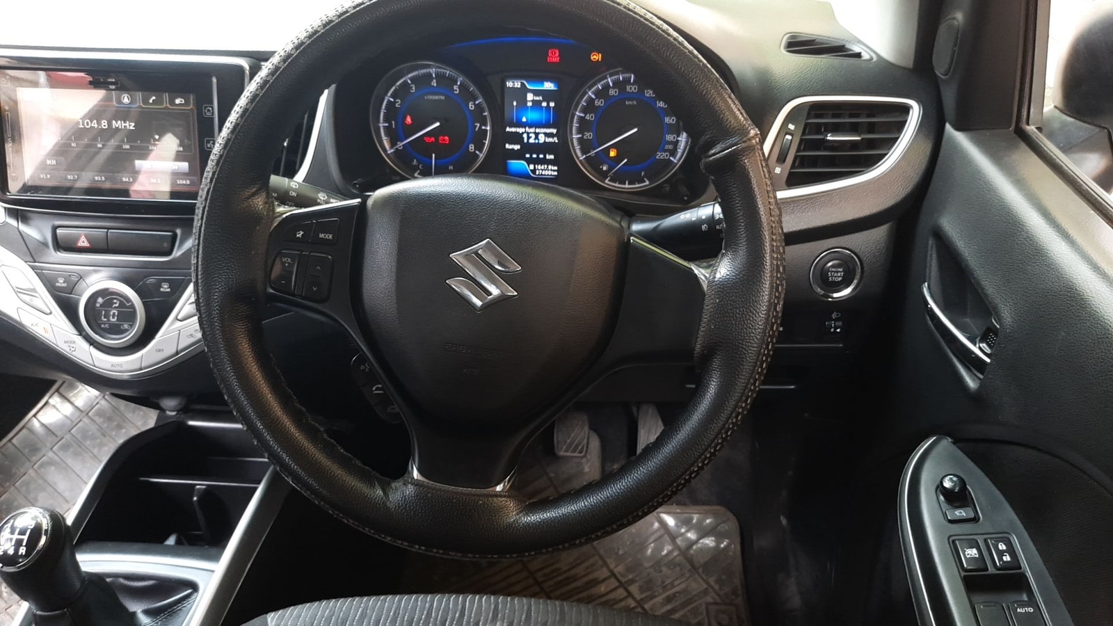 Baleno image 17 Baleno image 17