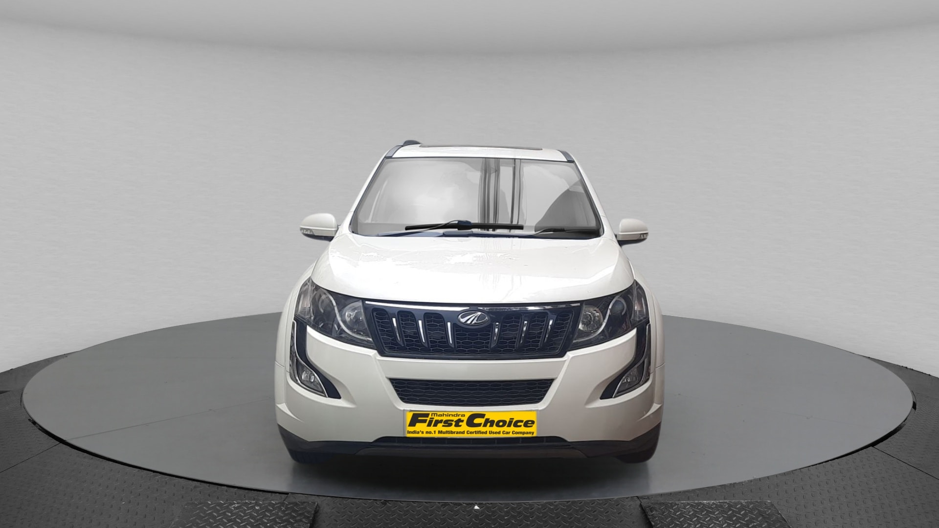 XUV500 image 10 XUV500 image 10