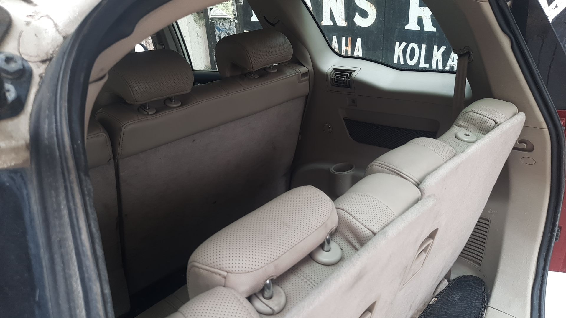 XUV500 image 14 XUV500 image 14