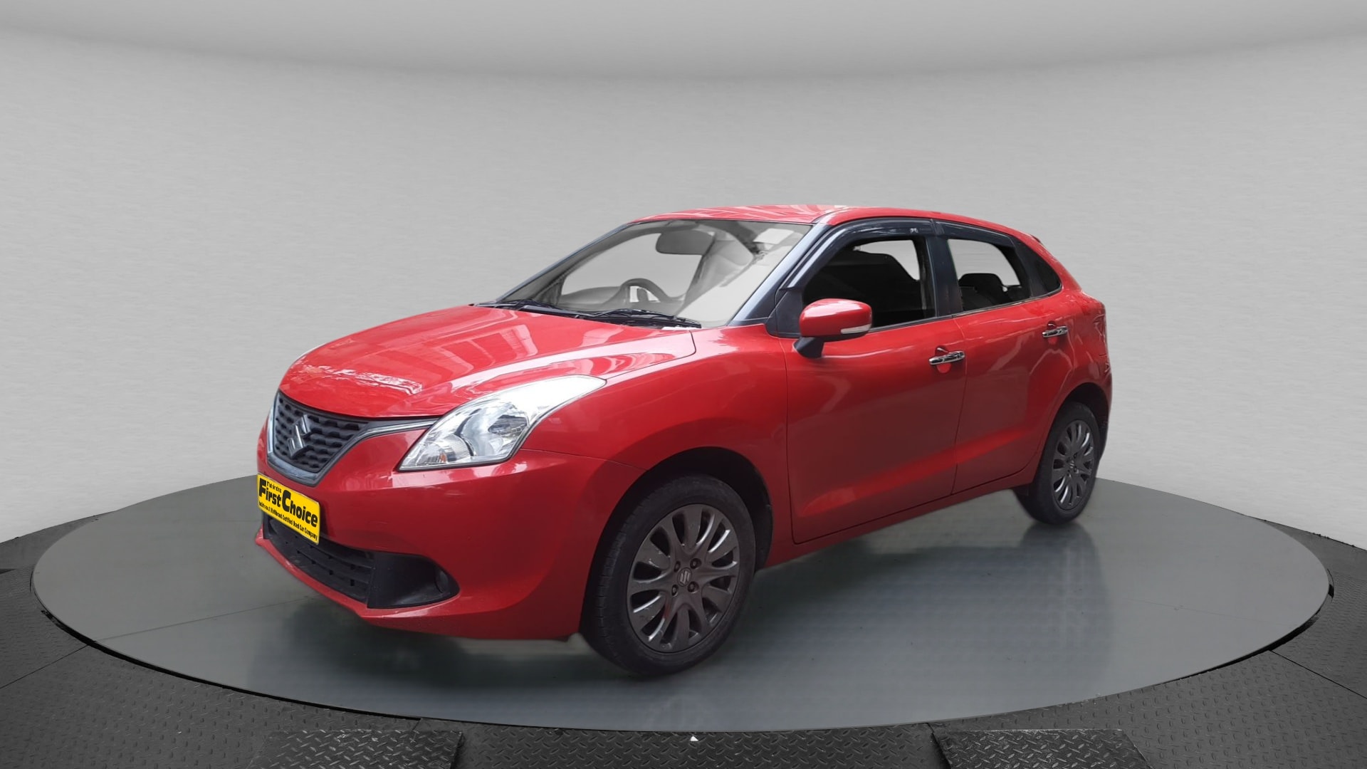 Baleno image 1 Baleno image 1