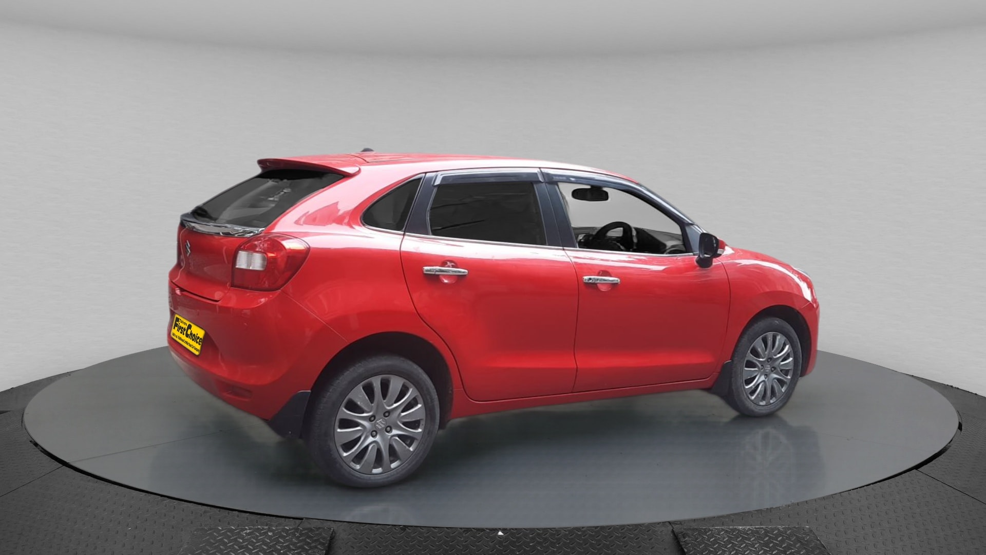 Baleno image 6 Baleno image 6