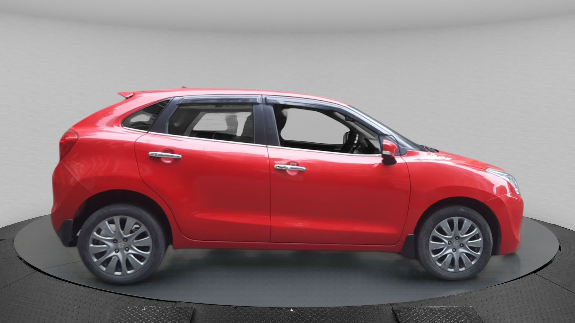 Baleno image 7 Baleno image 7